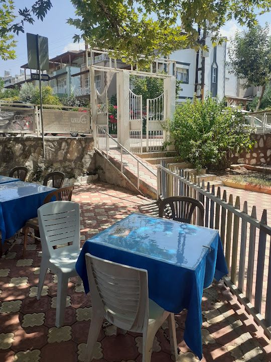 Duru İssume Kebap Evi