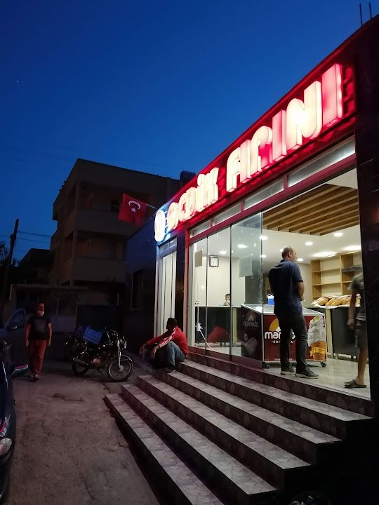Gedik Fırını