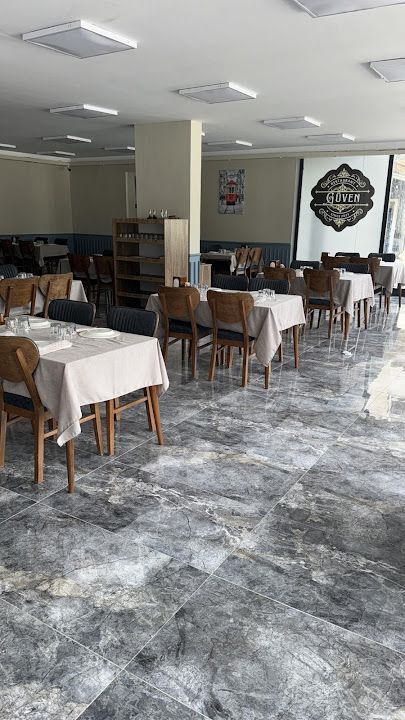 Güven Restaurant