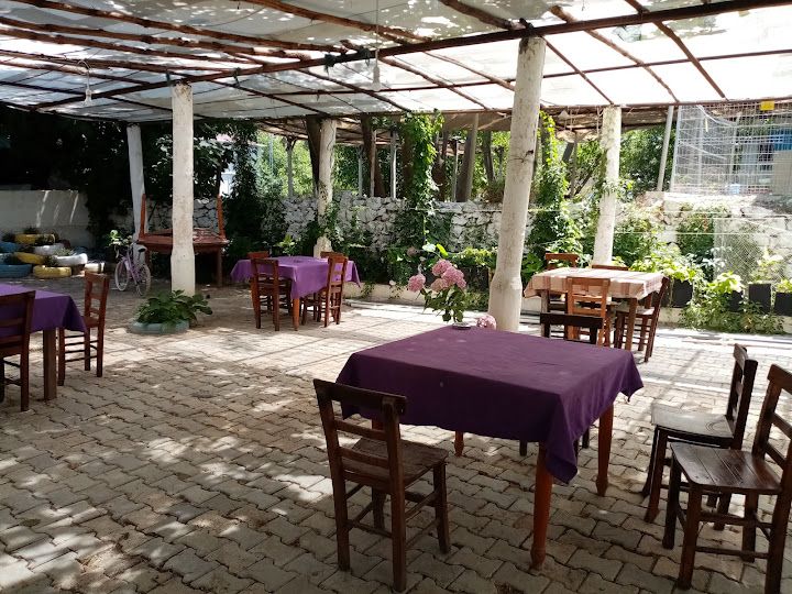 Kebabçı Savaş Ustanın Yeri