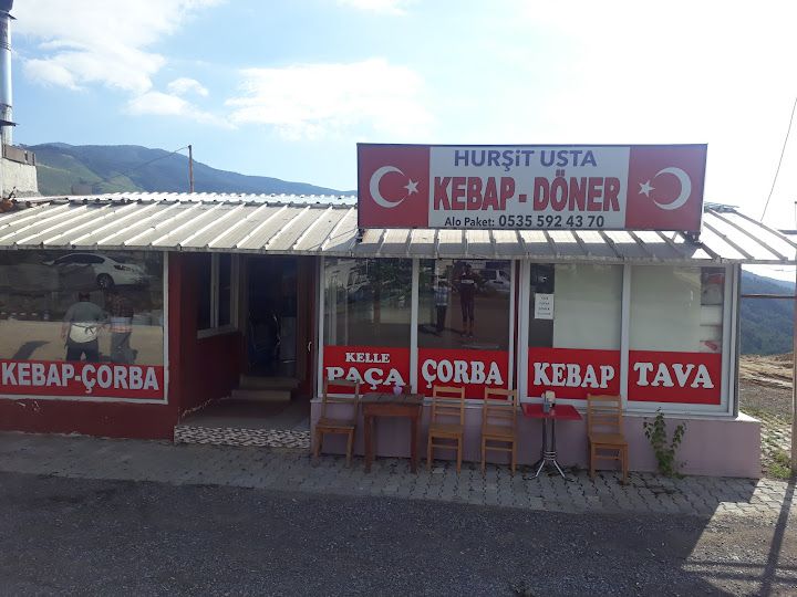Kebapçi Hurşit