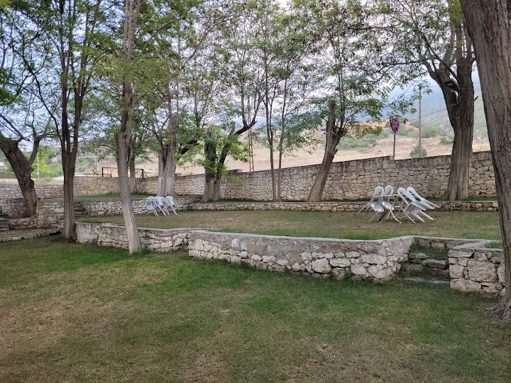Kocabahçe Piknik Yeri.