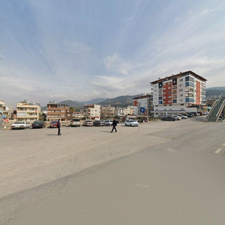 Sarımazı Pastanesi̇
