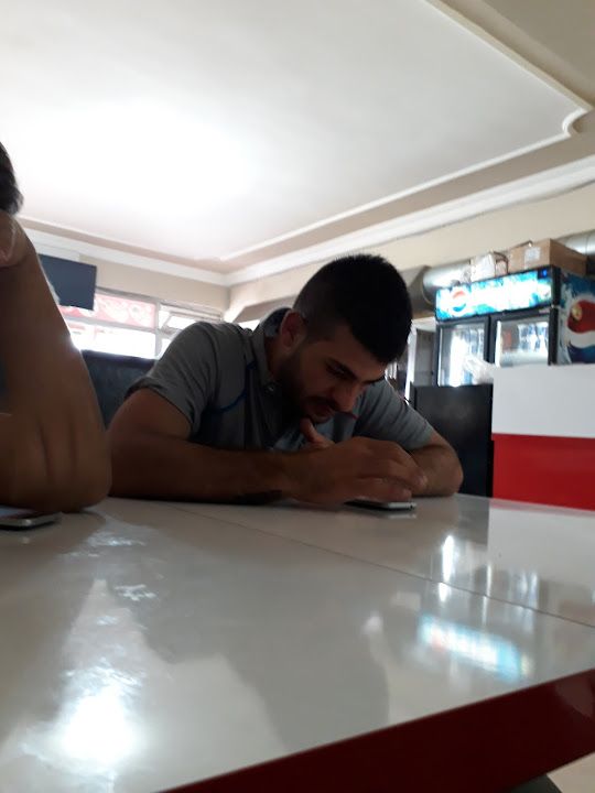 Sarımazı Taş Ekmek Fırını