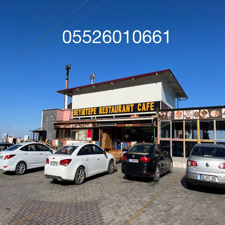 Seyirtepe Restaurant Cafe