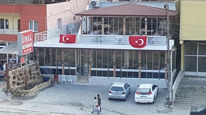 Ünal Restaurant (yunus Emre Cömert)