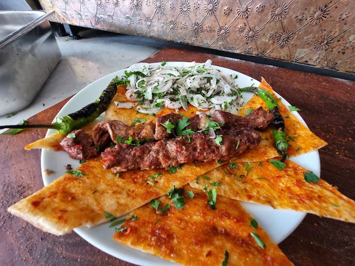Uzman Döner Kebap