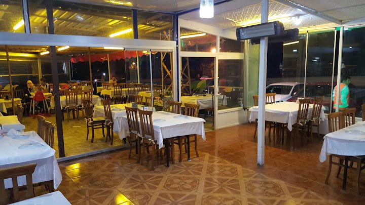 Vadi Restaurant