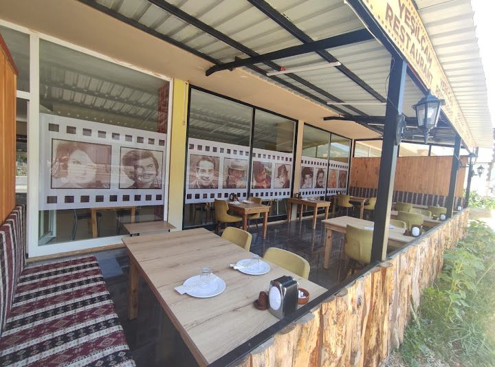 Yeşilçam Restaurant