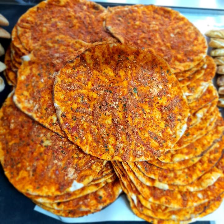 Yorgun Ekmek Fırını
