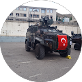 Berat Muslu