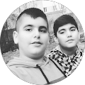 Berat ve Muhammed Karataş