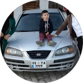 Beratefe Öztürk