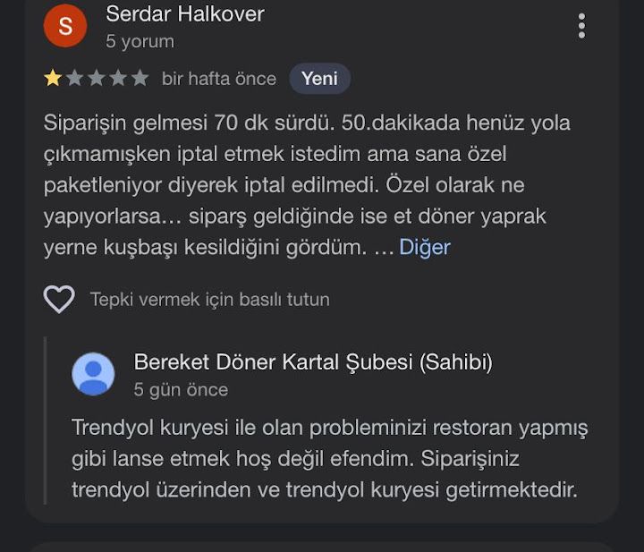 Yorum fotoğrafı 1