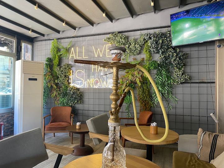232 Shisha Lounge