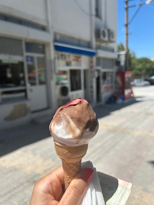 Akif usta'nın yeri