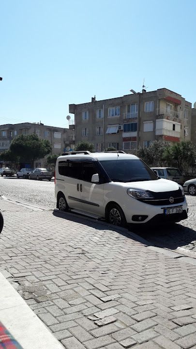 Arafat unlu mamülleri