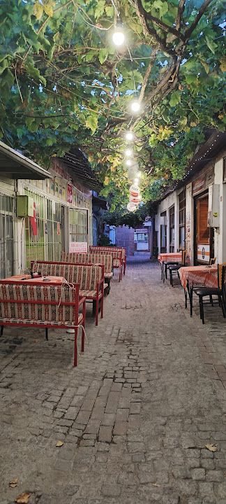 Arasta_nargile_evi