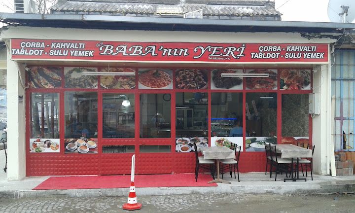 Babanın Yeri