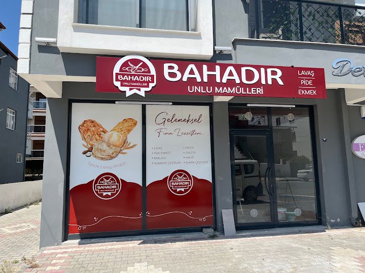 Bahadır Unlu Mamülleri