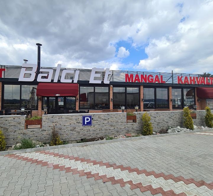 Balcı Et Kasap Mangal