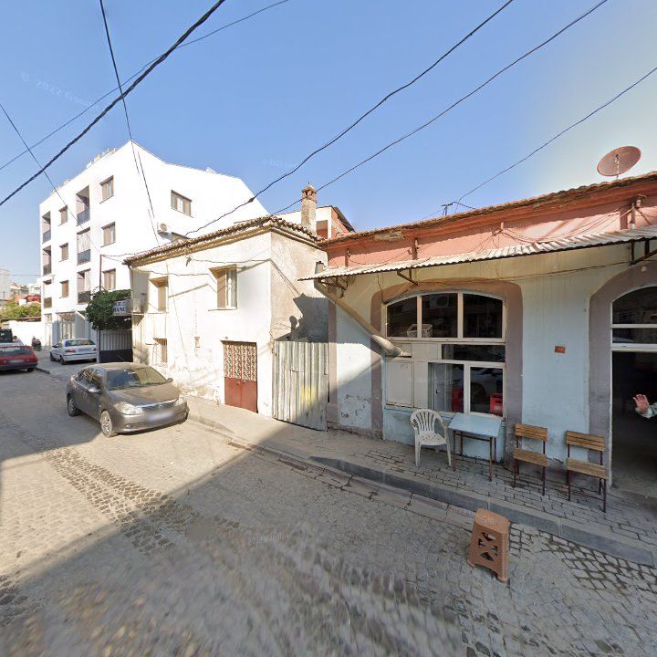 Balcı'nın Yeri
