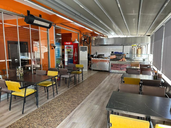 Benşef Döner