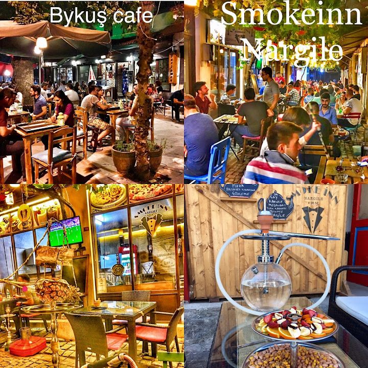 Bergama Arastası