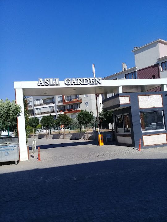 Bergama Halk Ekmek Büfesi