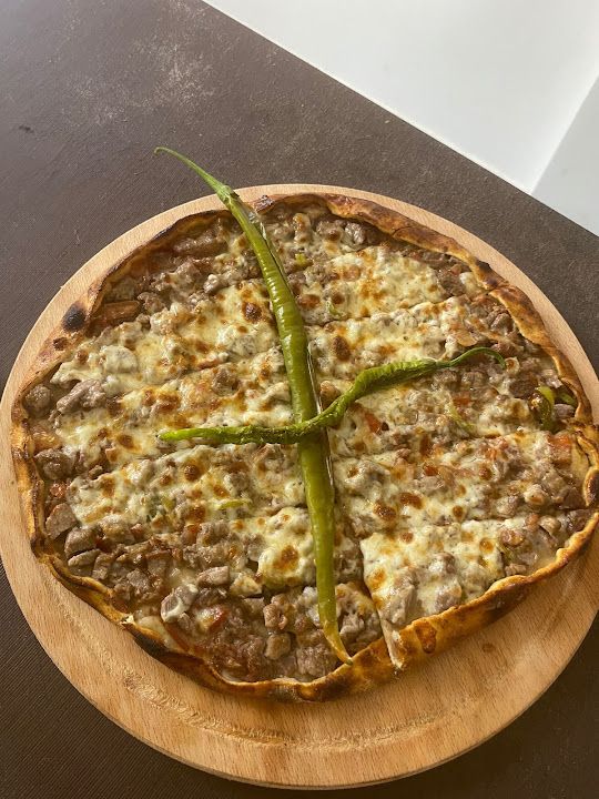 Beyzade Pide Kebap Salonu