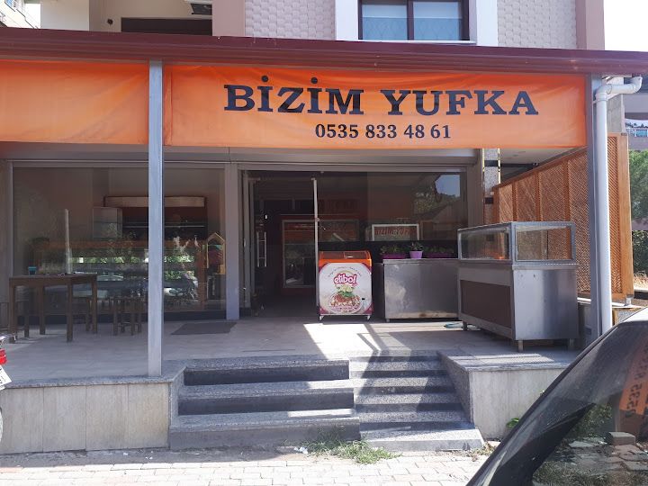 Bizim Yufka Bergama