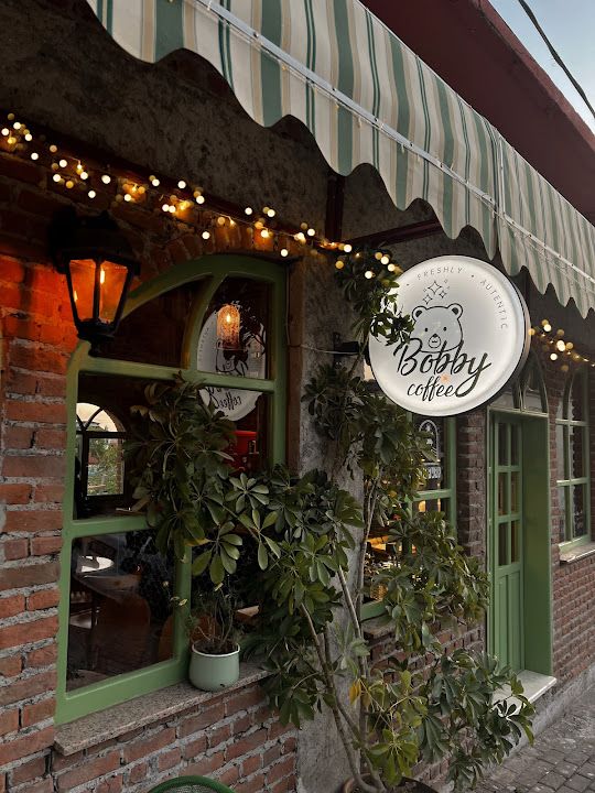 Bobby Coffee