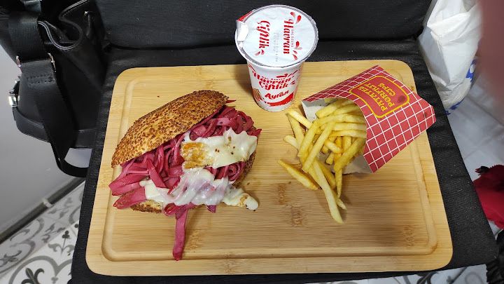 Böblingen Tost & Cafe