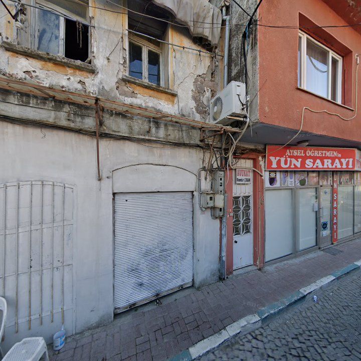 Börekçi osman