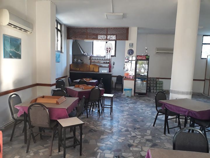 Cafe 61