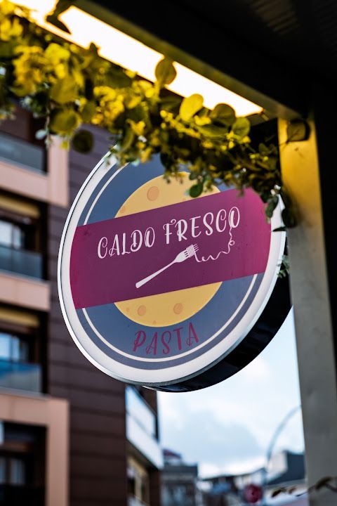 Caldo Fresco