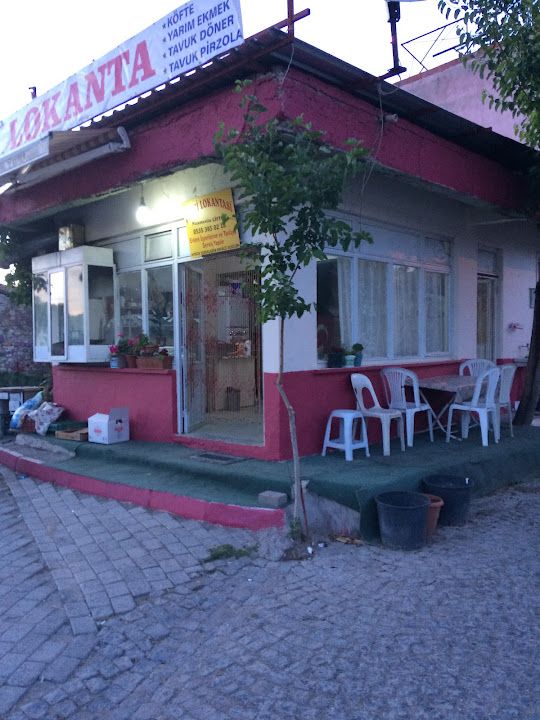 Çiftçi Lokantası