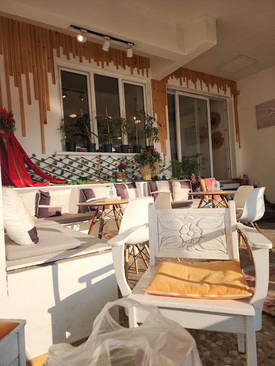 Coffee House