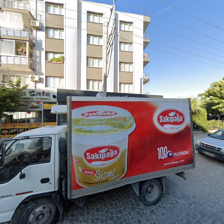 Derin Cafe