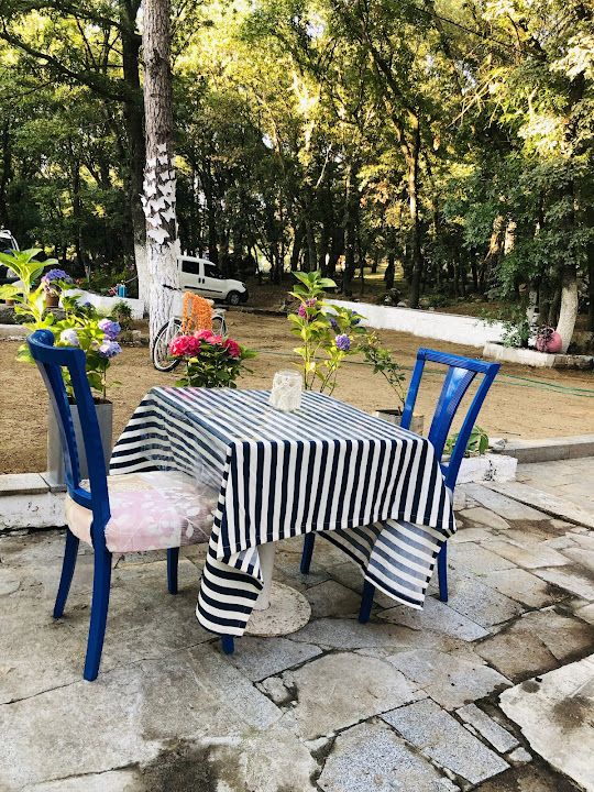 Doğa Restaurant Kozak Yaylası
