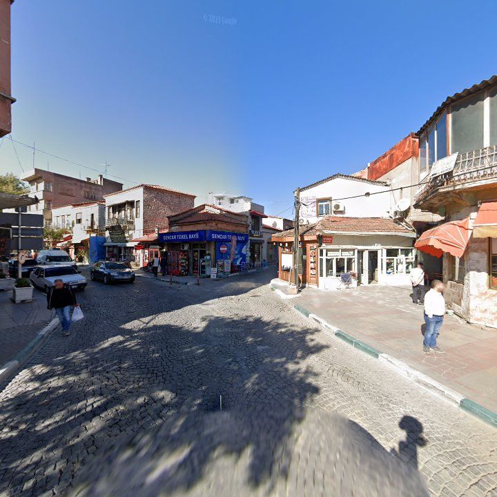 Dönerci