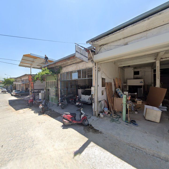 Ege Fırınım Unlu Mamülleri