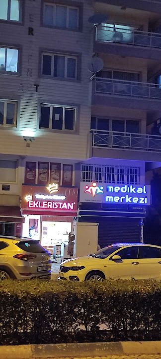 Ekleristan