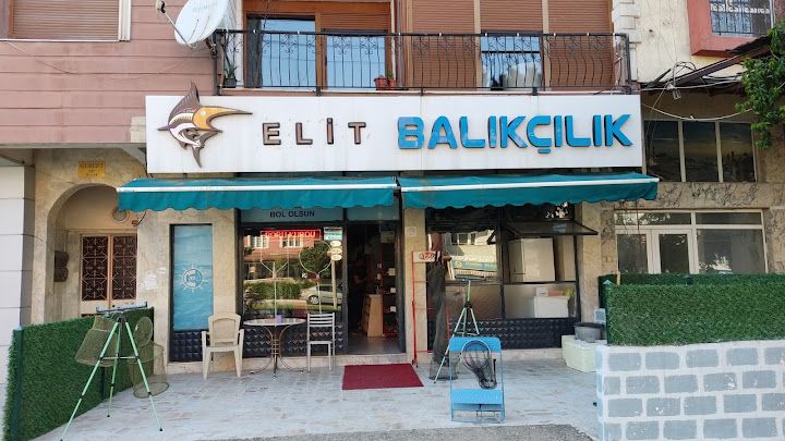 Elit çorbacı