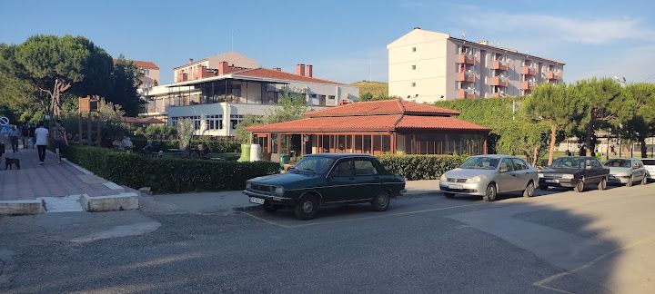 Engelsiz Kafe