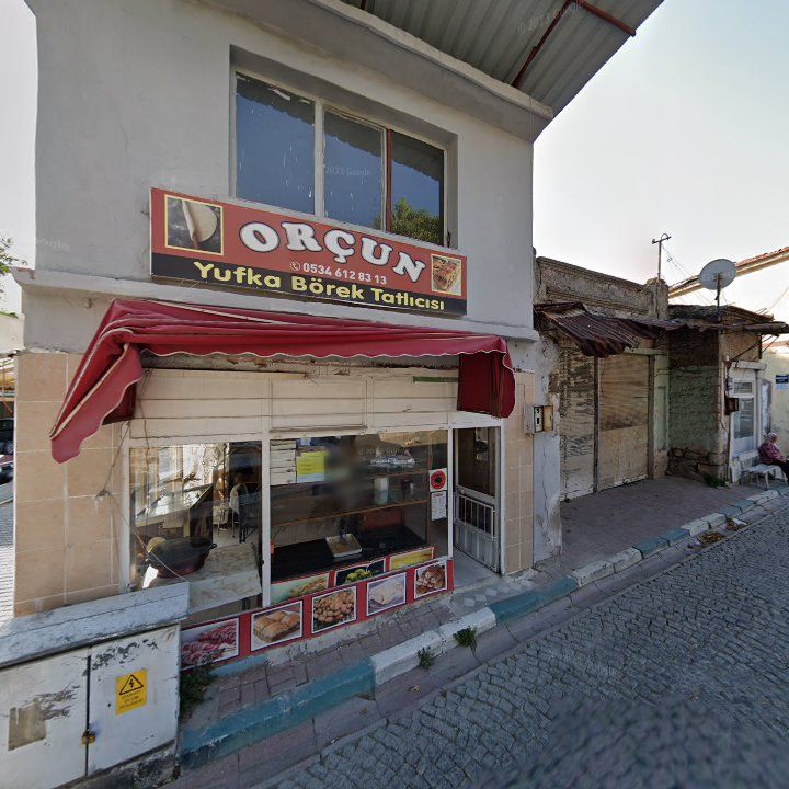 Eren Unlu Mamulleri