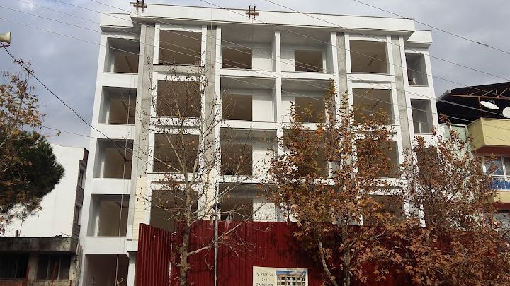 Feyko'nun Yeri