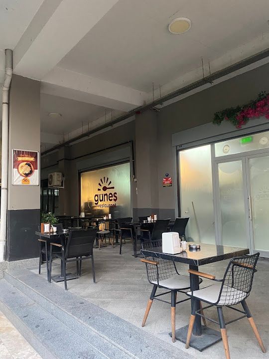 Güneş Restoran