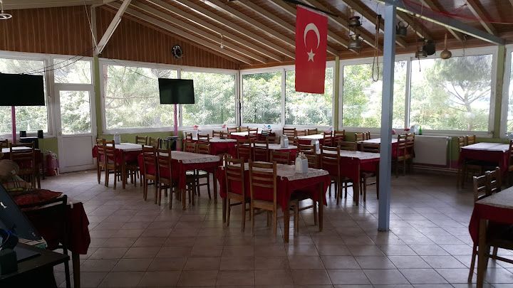 Hancı Restaurant
