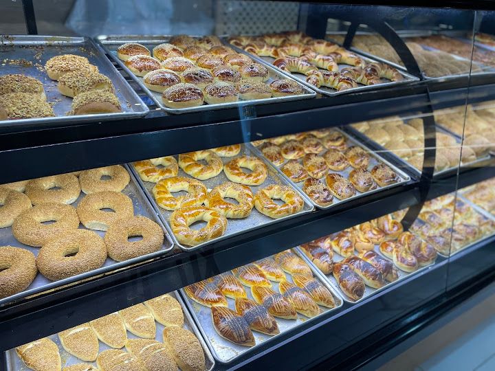 İkizler fırını coffee & bakery